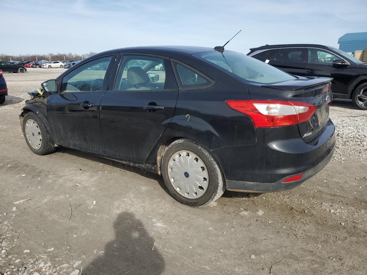 2014 Ford Focus - Image 2