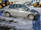 2007 NISSAN VERSA S for sale at Copart QC - MONTREAL