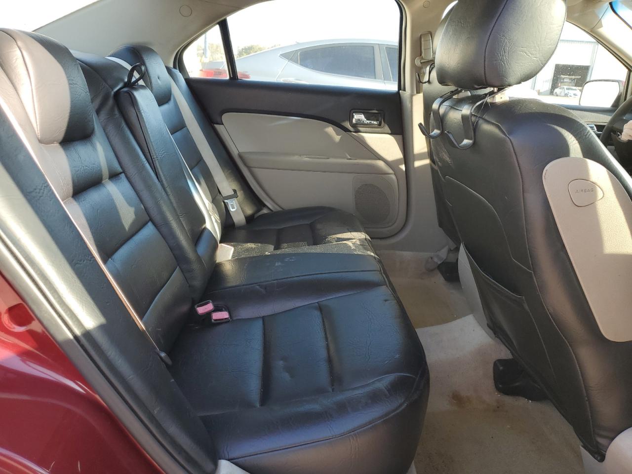 2007 Ford Fusion - Image 10