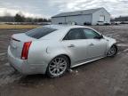 2012 Cadillac Cts Premium Collection for Sale in Columbia Station, OH - Front End