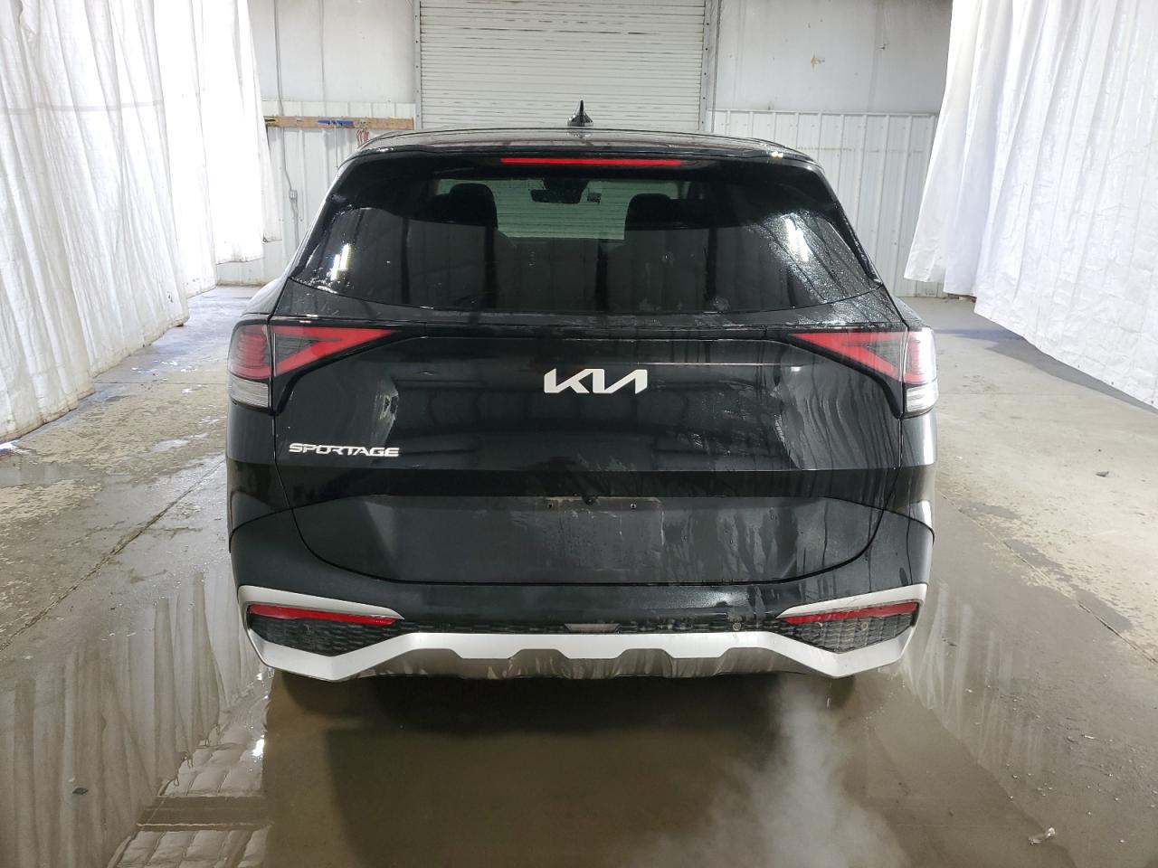 2024 Kia Sportage - Image 6