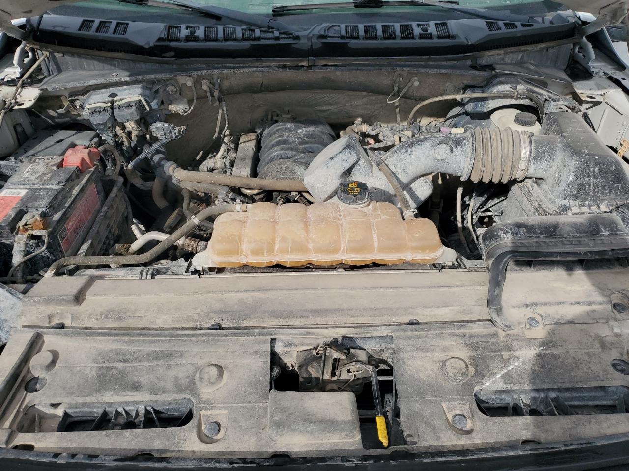 2015 Ford F-150 - Image 11