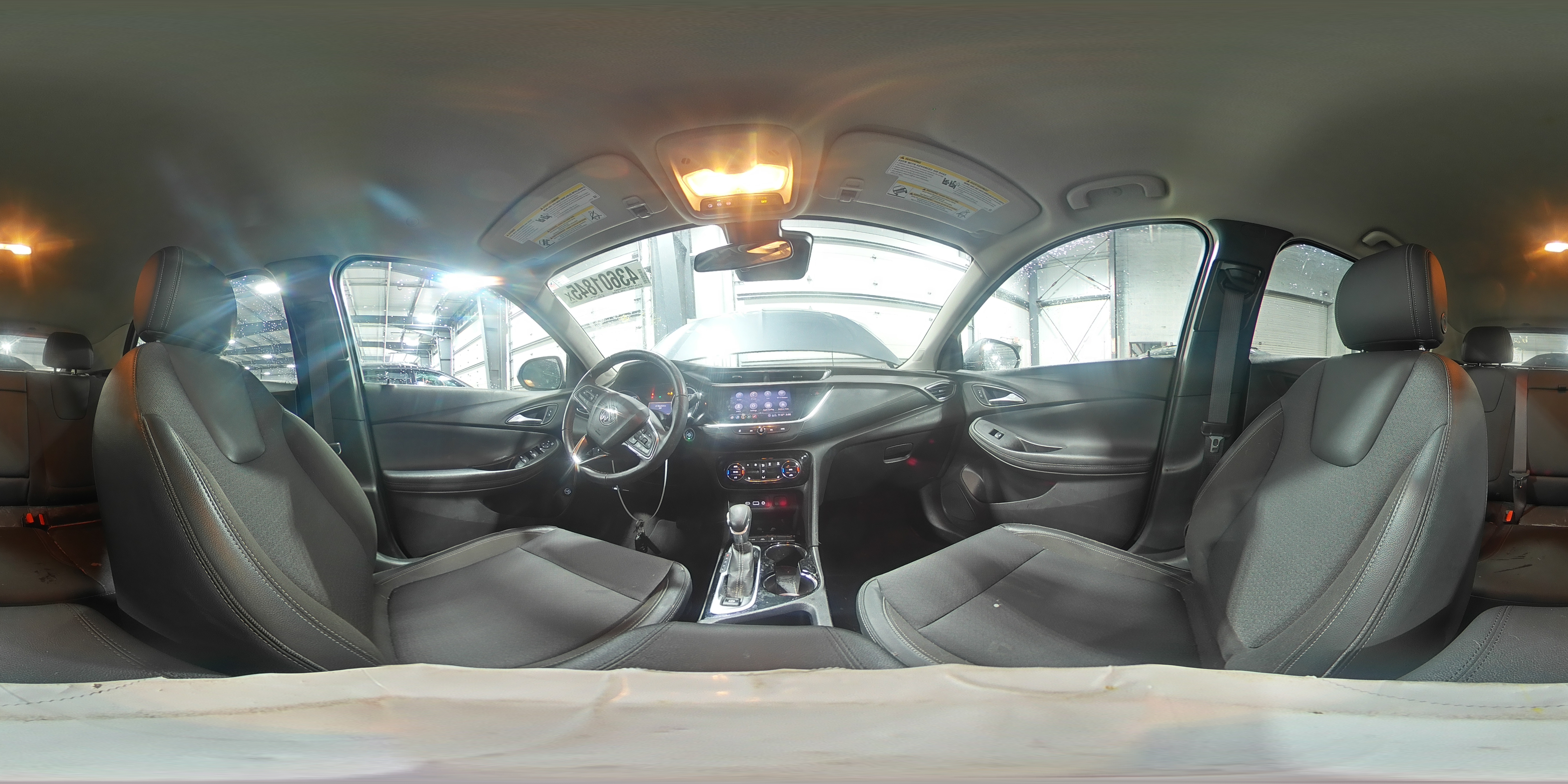 2020 Buick Encore - Image 16