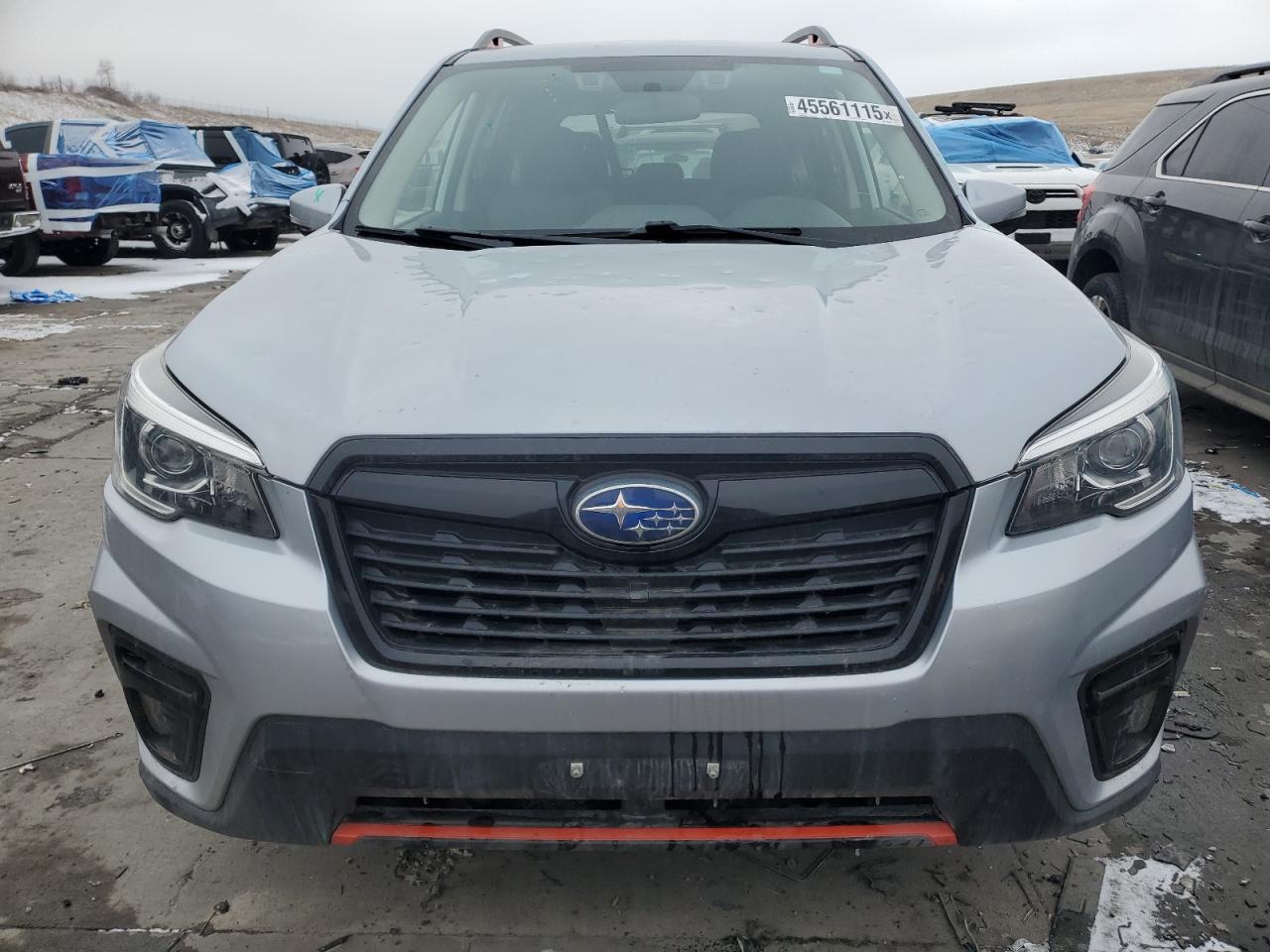 2019 Subaru Forester - Image 5