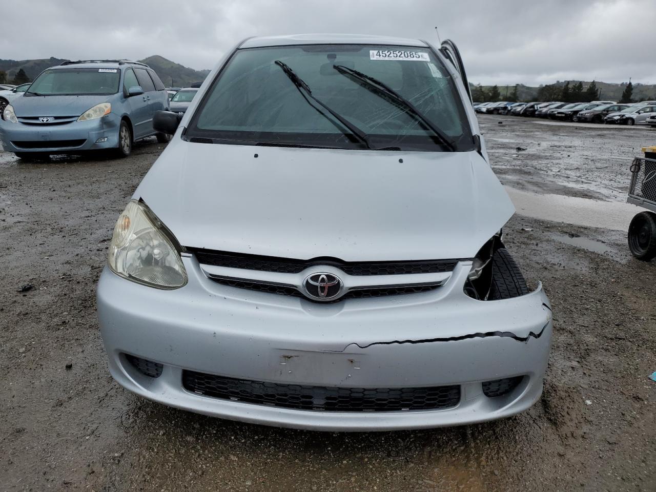 2003 Toyota Echo - Image 5