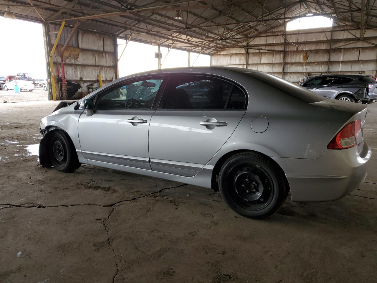 2009 Honda Civic - Image 2
