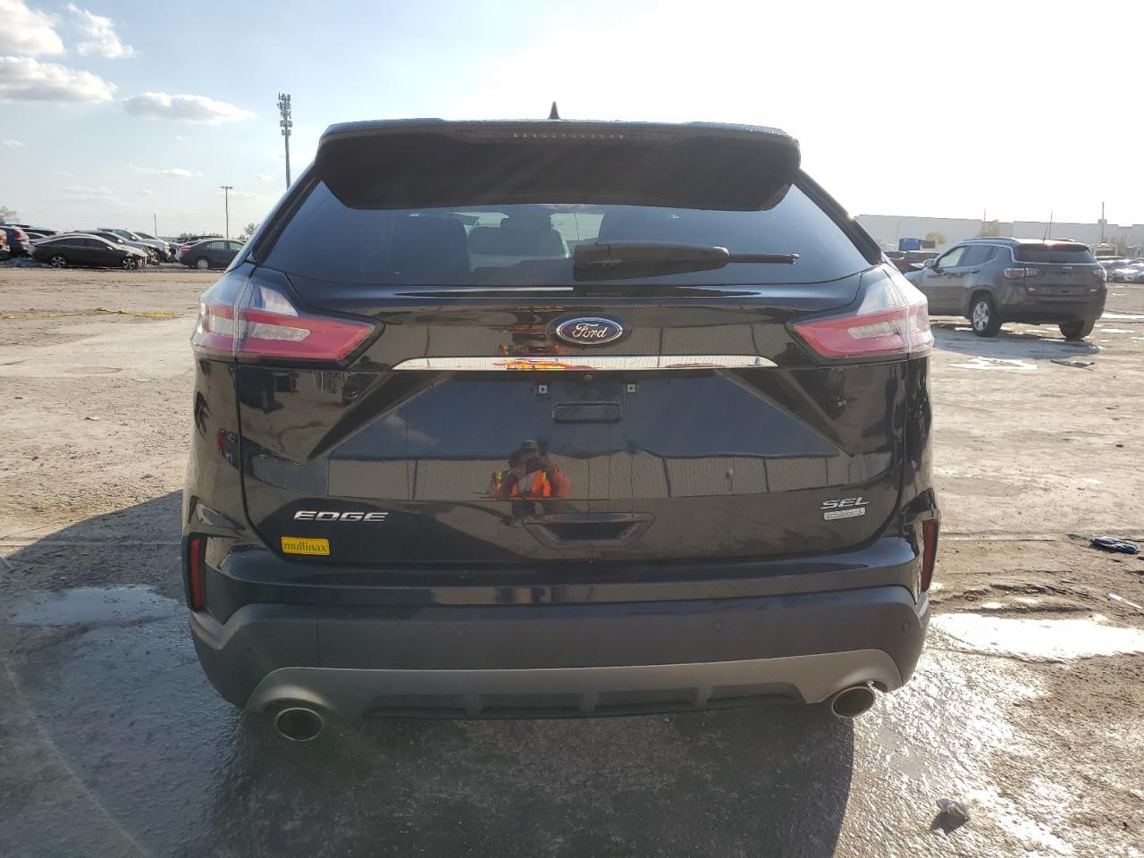 2020 Ford Edge - Image 6
