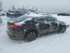 2011 KIA OPTIMA EX for sale at Copart QC - MONTREAL