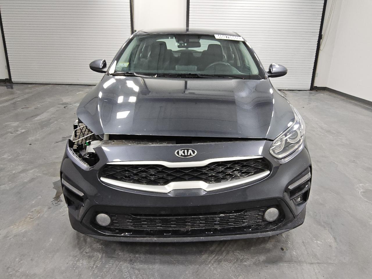 2021 Kia Forte - Image 5