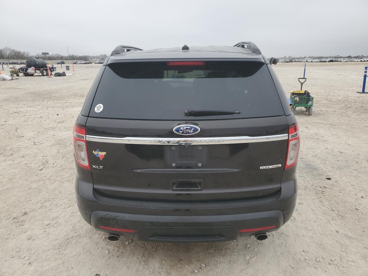 2014 Ford Explorer - Image 6