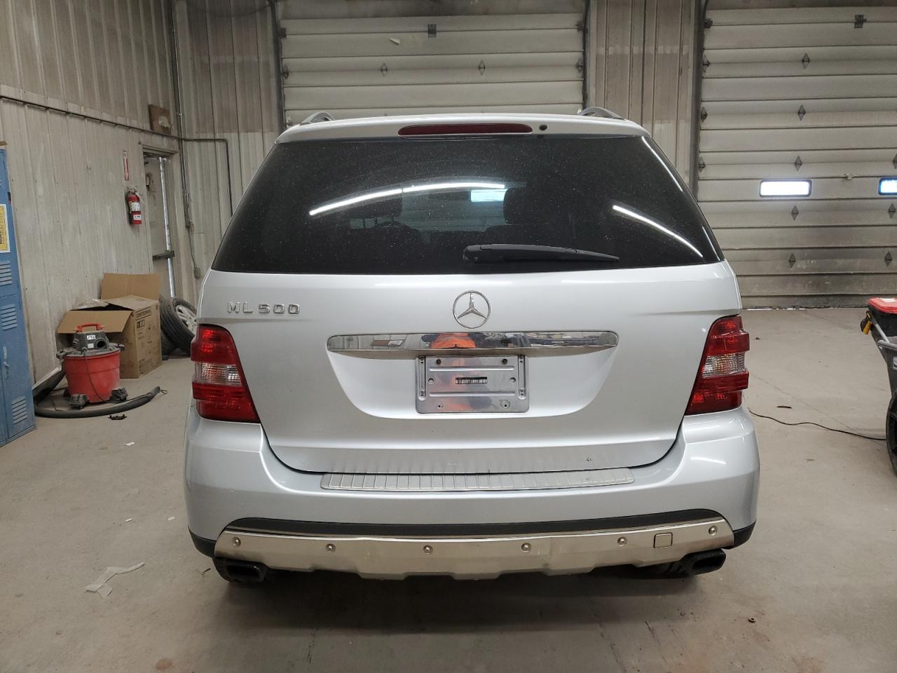 2006 Mercedes-Benz M-klasse - Image 6