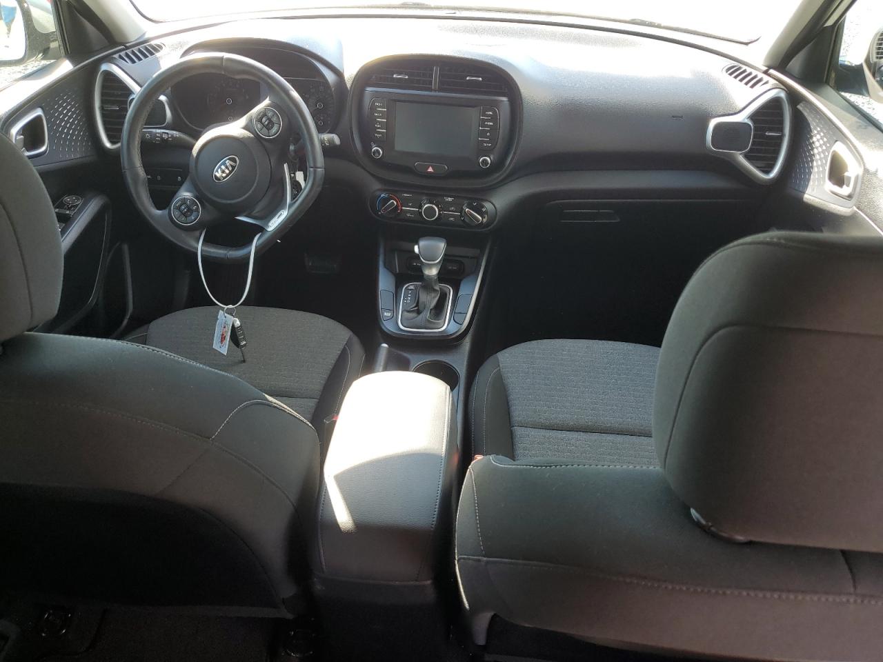 2020 Kia Soul - Image 8