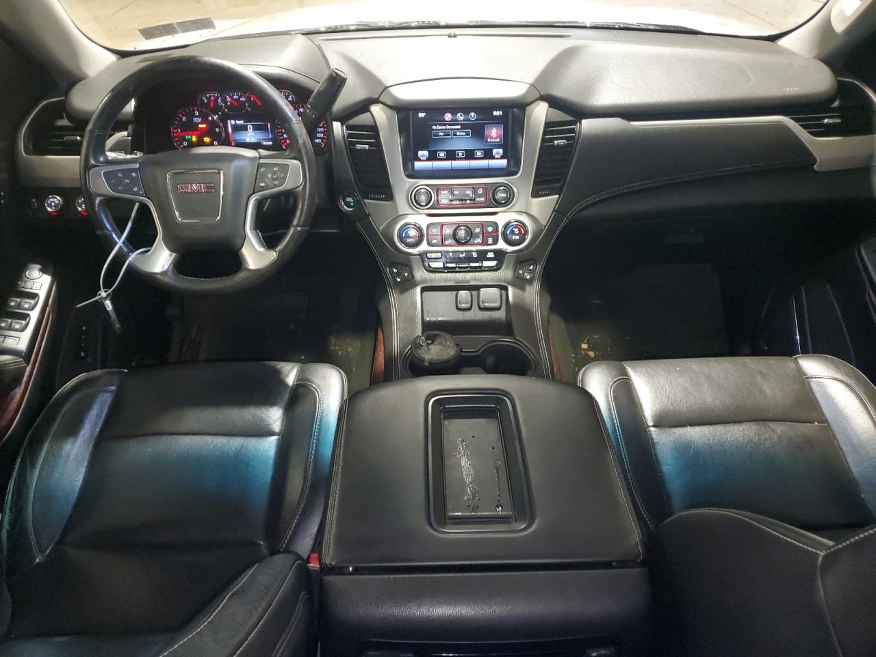 2015 GMC Yukon - Image 8