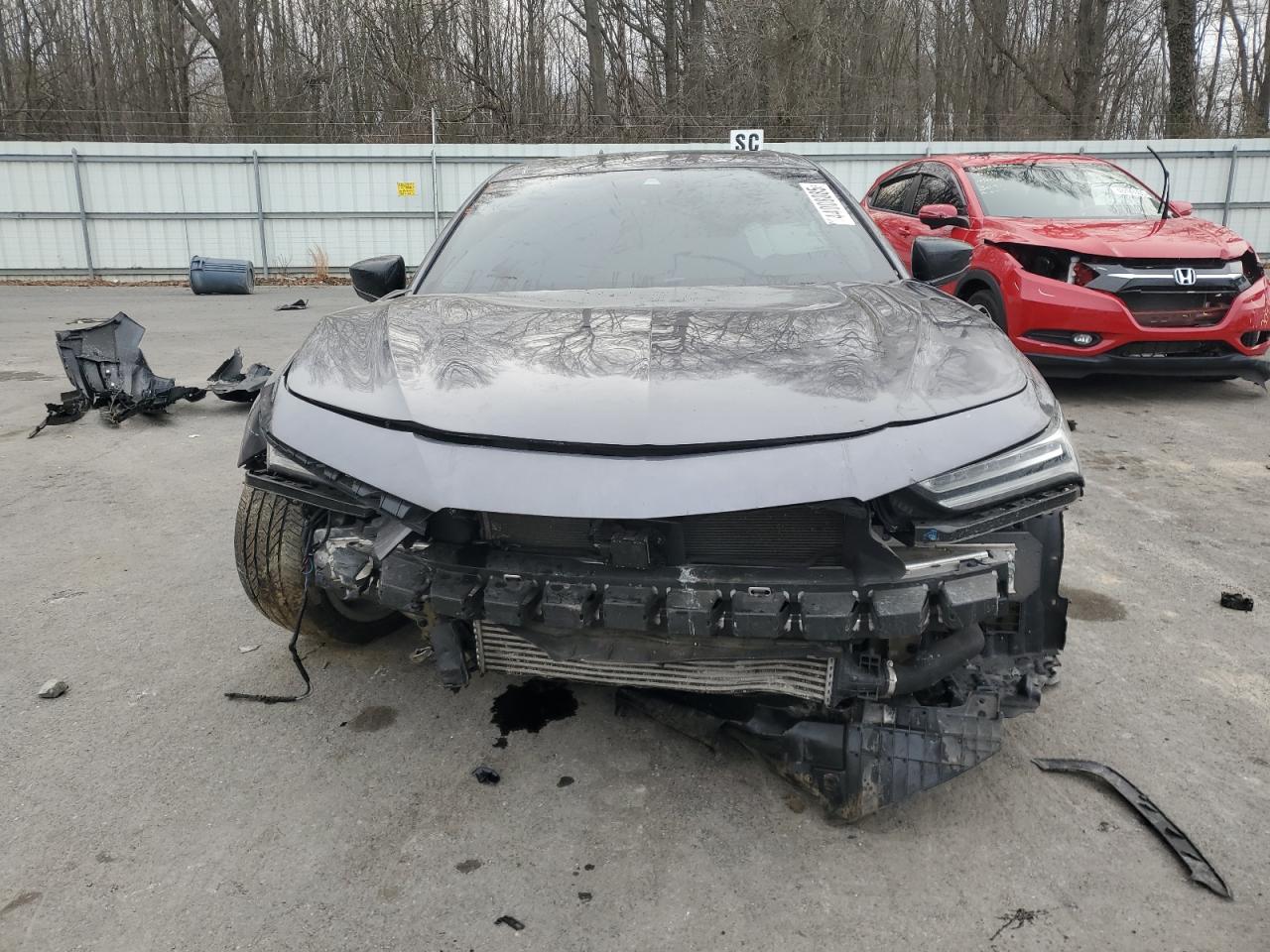 2021 Acura TLX - Image 5