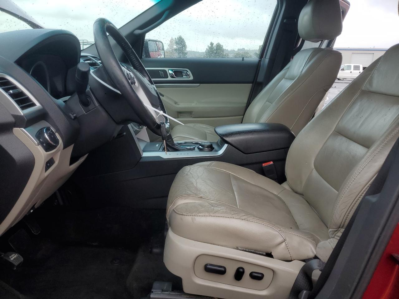 2013 Ford Explorer - Image 7