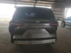 2021 Toyota Sienna Xle за продажба в Phoenix, AZ - Rear End