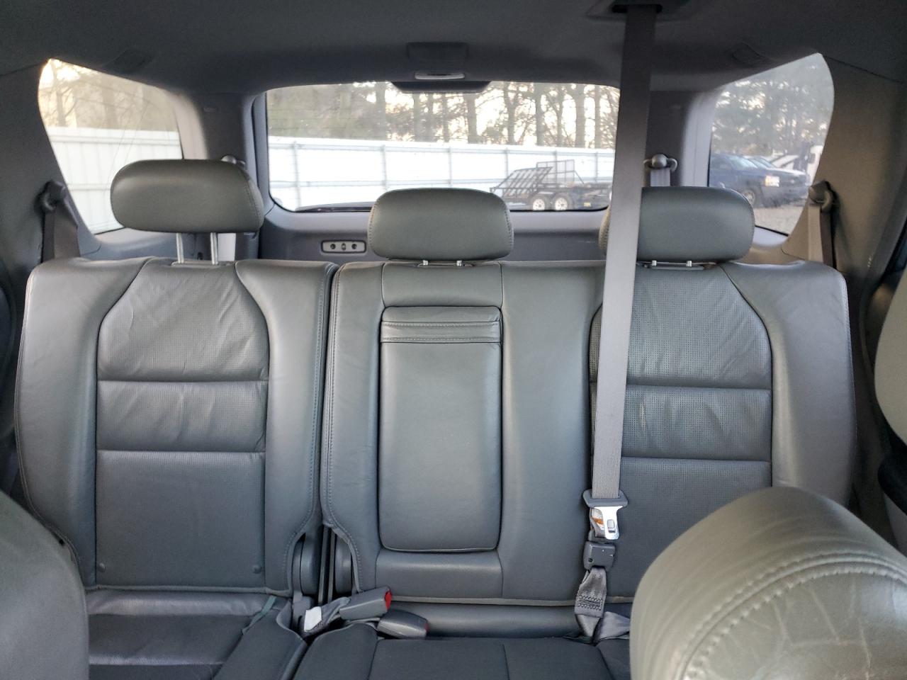 2006 Acura MDX - Image 10