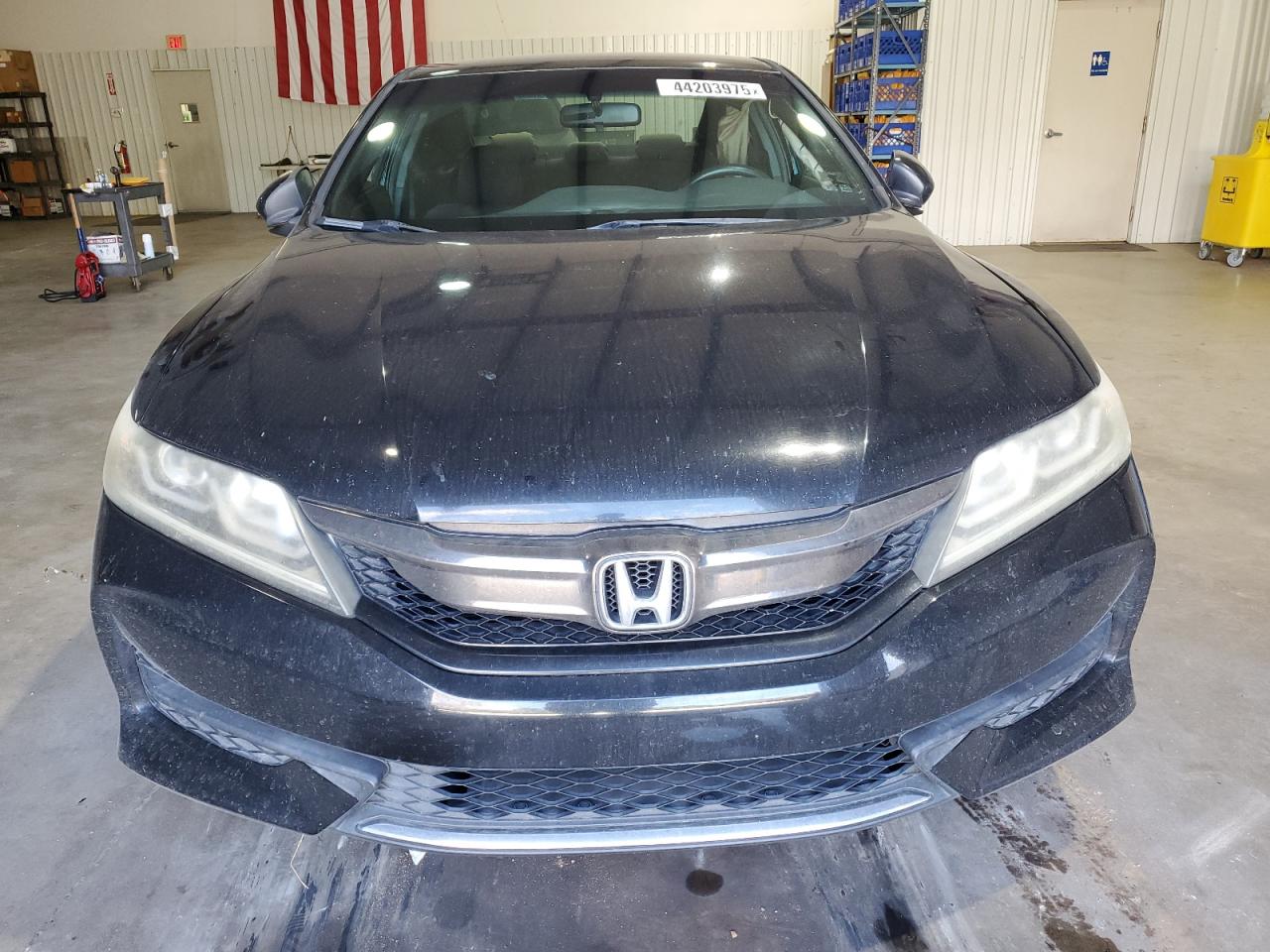 2016 Honda Accord - Image 5