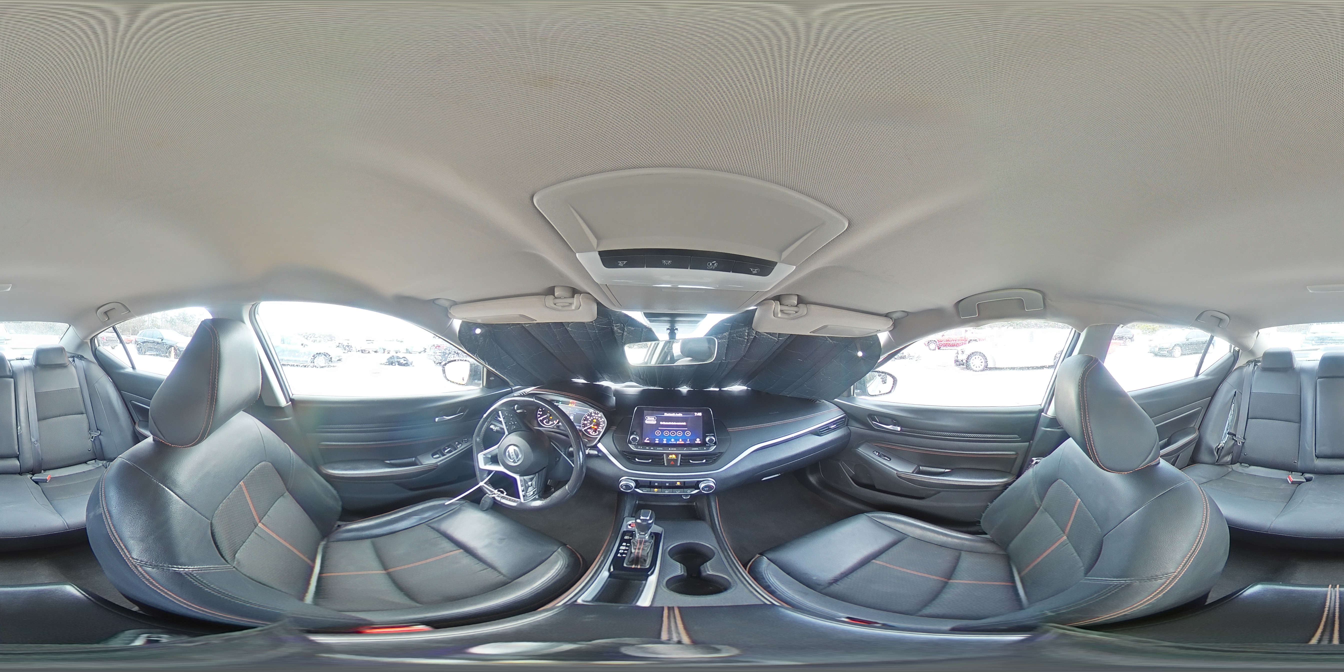 2022 Nissan Altima - Image 15
