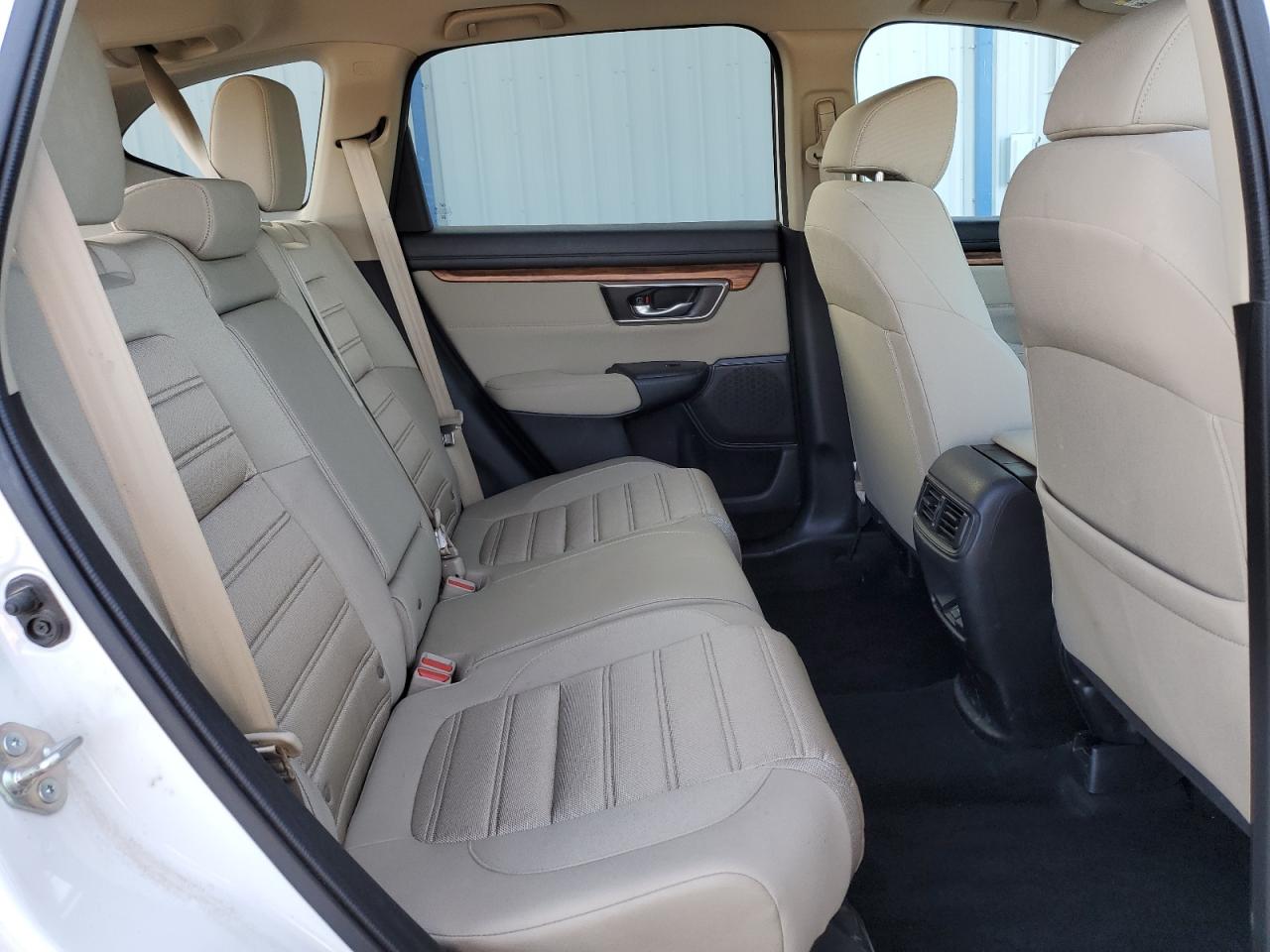 2019 Honda CR-V - Image 11