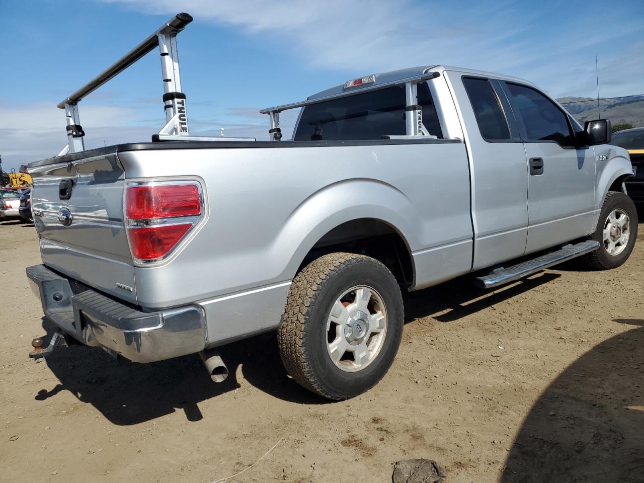 2011 Ford F-150 - Image 3