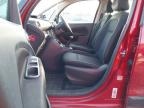 2010 CITROEN C3 PICASSO for sale at Copart WOLVERHAMPTON