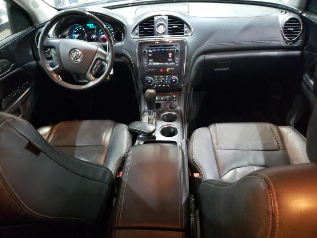  BUICK ENCLAVE 2016 Silver