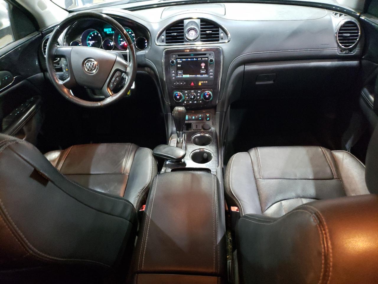 2016 Buick Enclave - Image 8