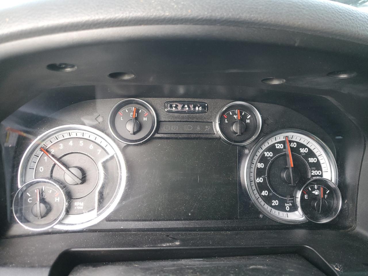 2020 RAM 1500 - Image 9