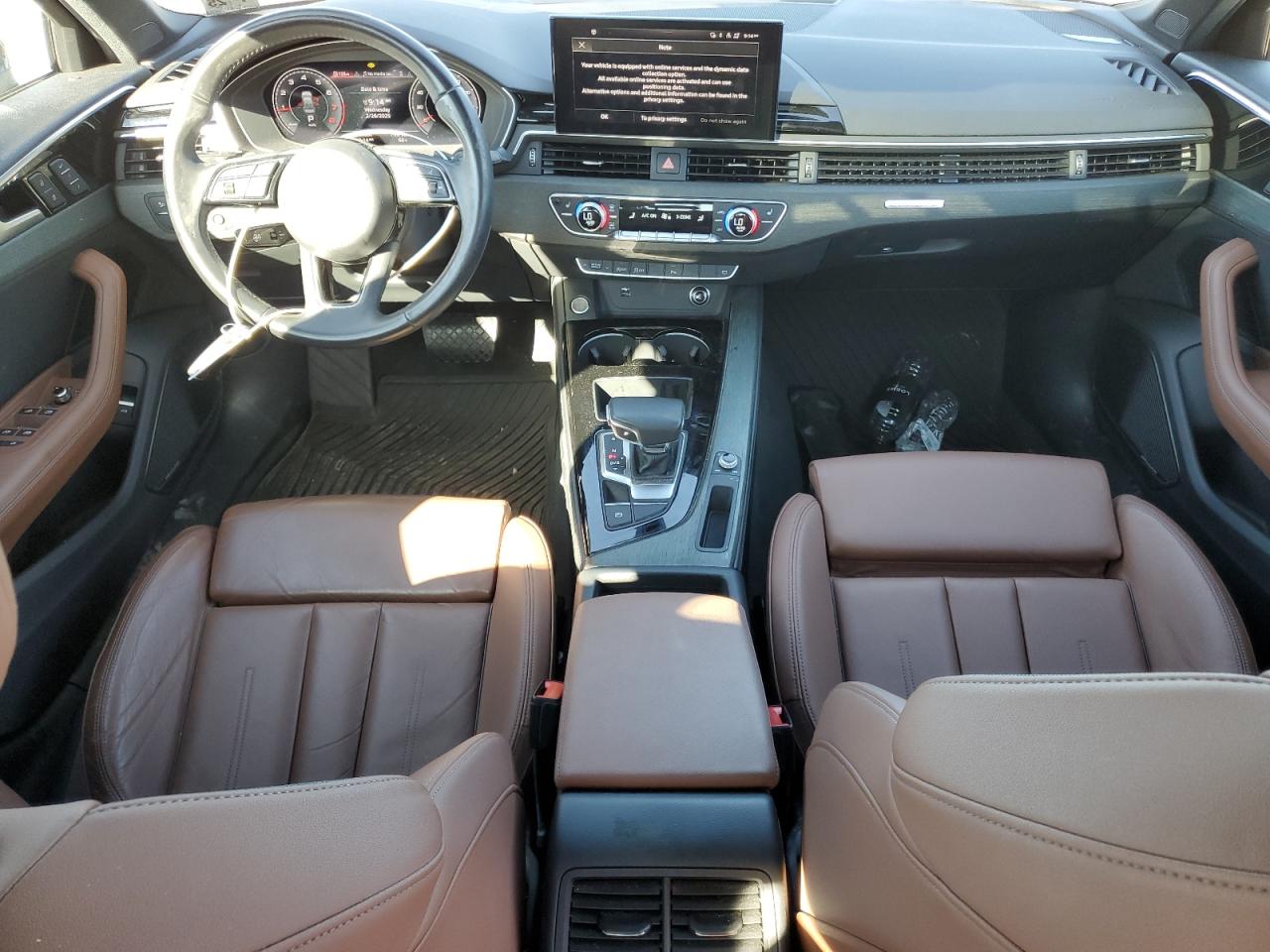 2020 Audi A4 - Image 8
