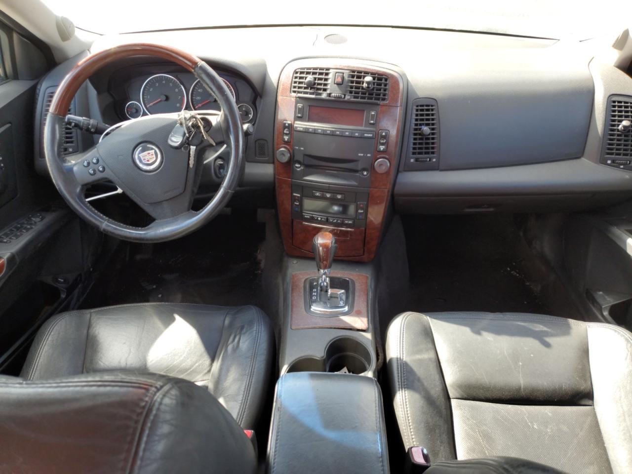 2006 Cadillac CTS - Image 8
