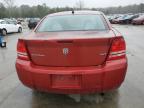 2008 Dodge Avenger Sxt for Sale in Gaston, SC - Front End