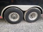 Lebanon, TN에서 판매 중인 2018 Albright Trailer Enclosed Cargo Trailer - Front End
