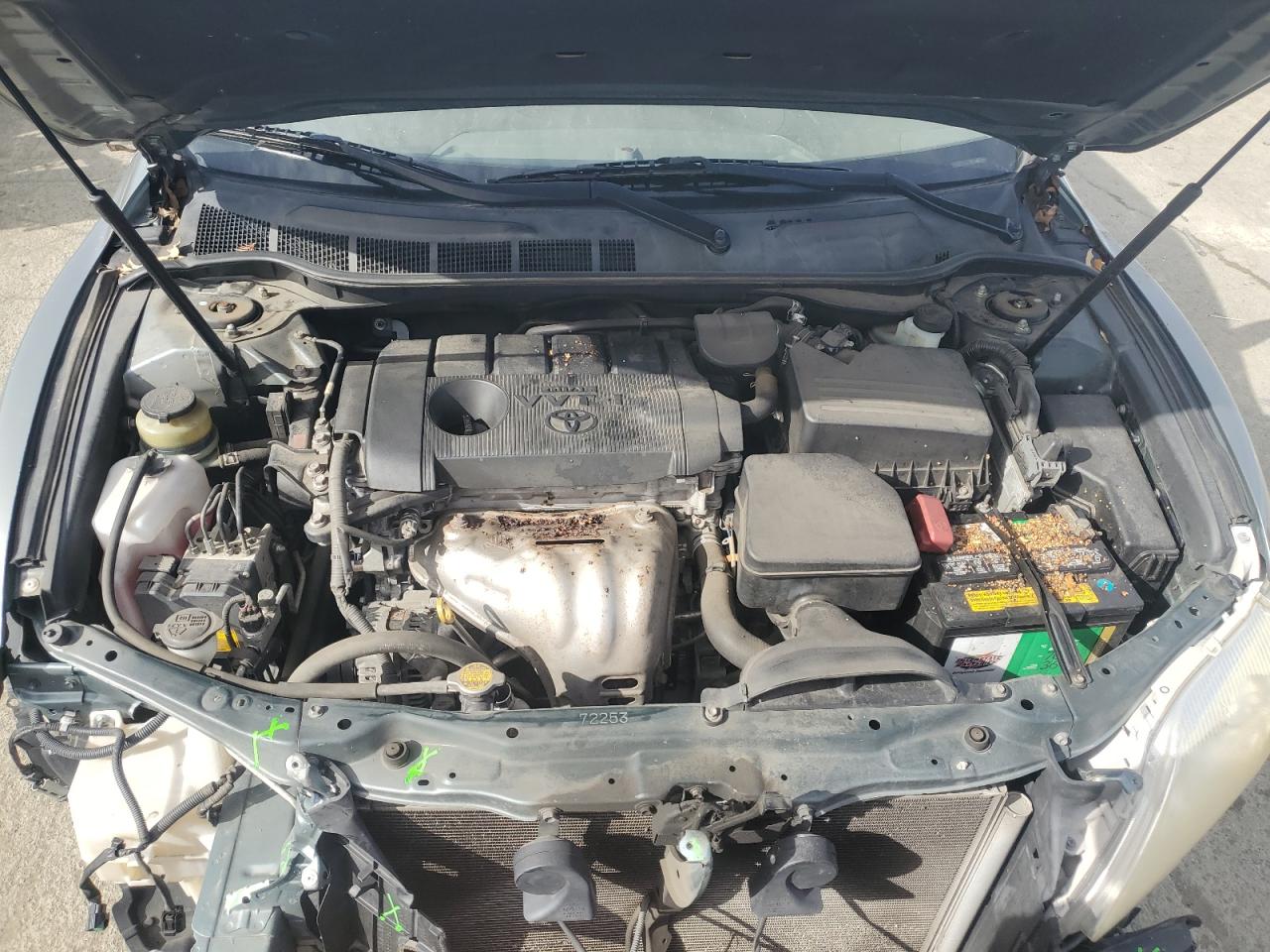 2011 Toyota Camry - Image 11