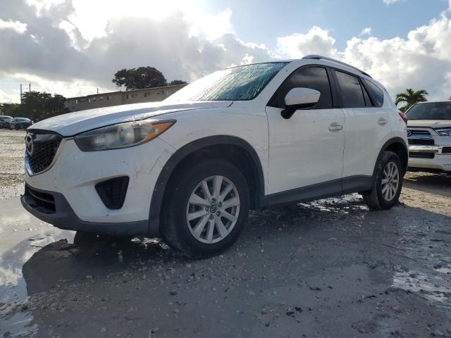 2014 Mazda Cx-5 Sport