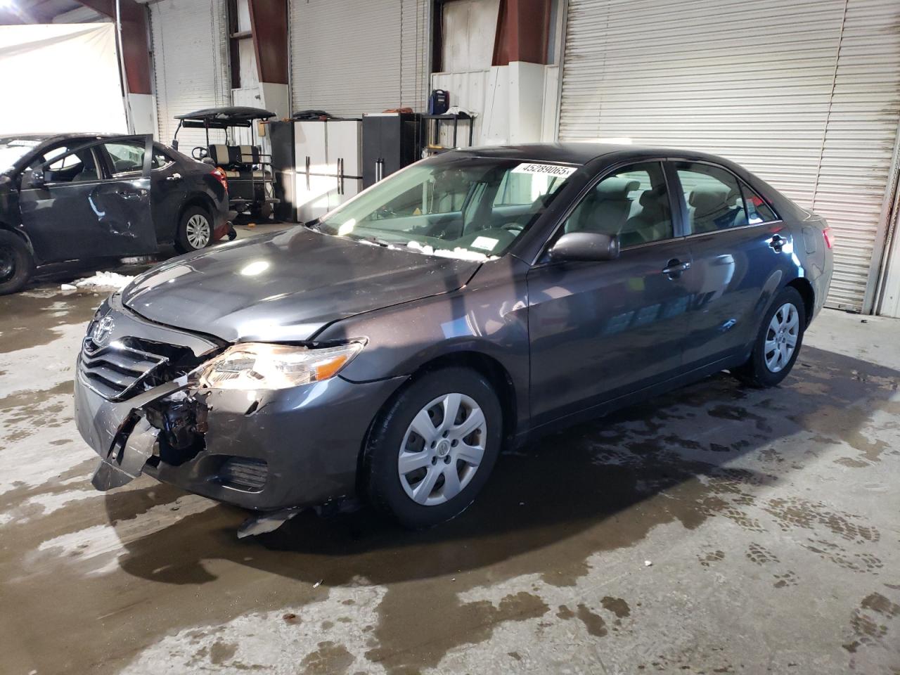 2010 Toyota Camry - Image 1