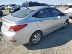 2013 HYUNDAI ACCENT GLS for sale at Copart CA - ANTELOPE