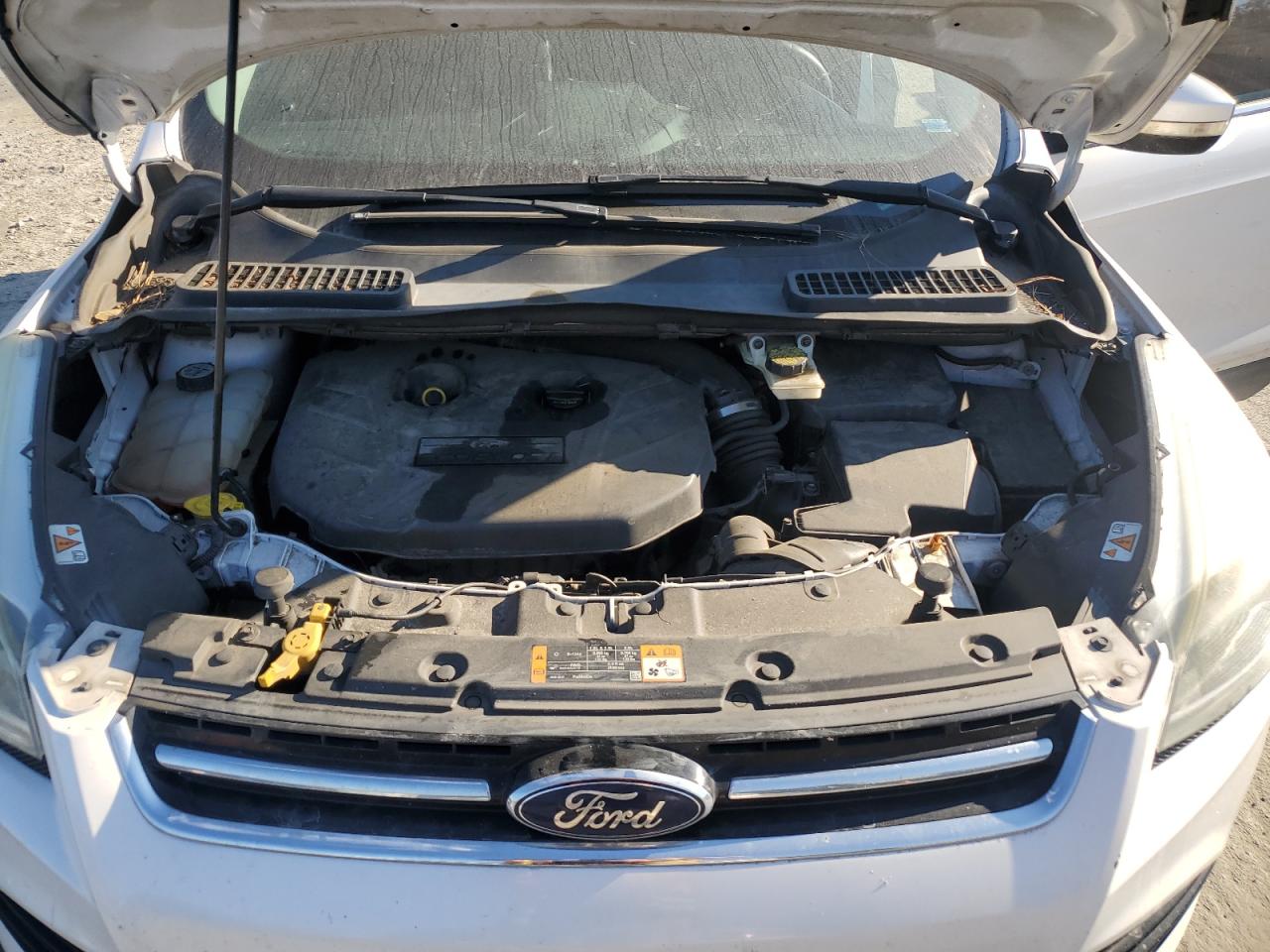 2013 Ford Escape - Image 12