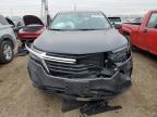 2022 Chevrolet Equinox Ls de vânzare în Elgin, IL - Side