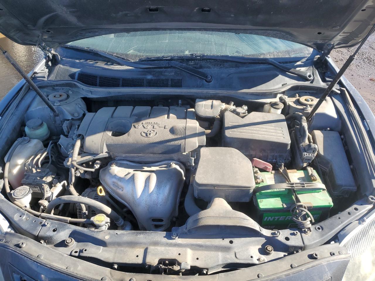 2011 Toyota Camry - Image 11