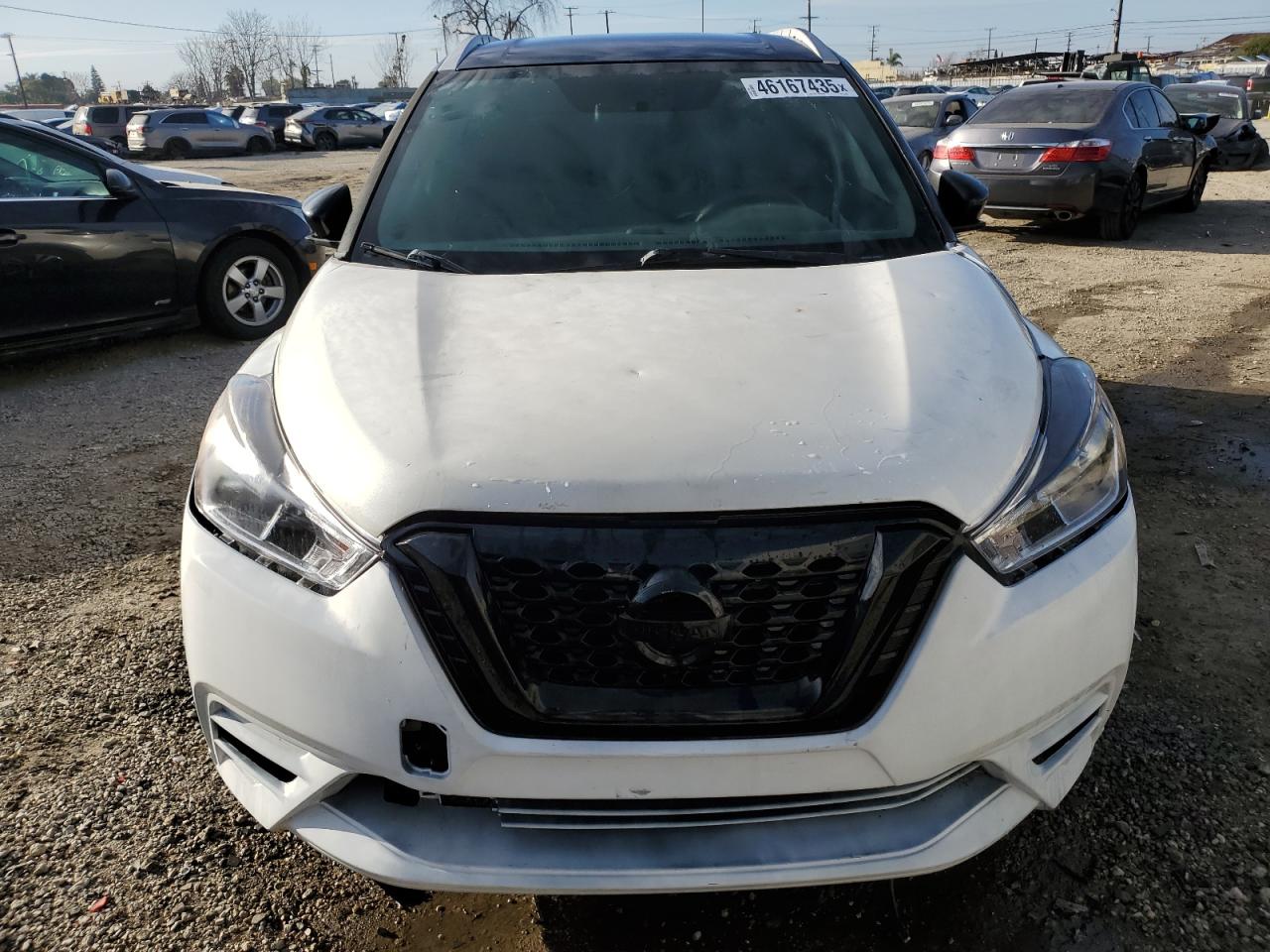 2018 Nissan Kicks - Image 5