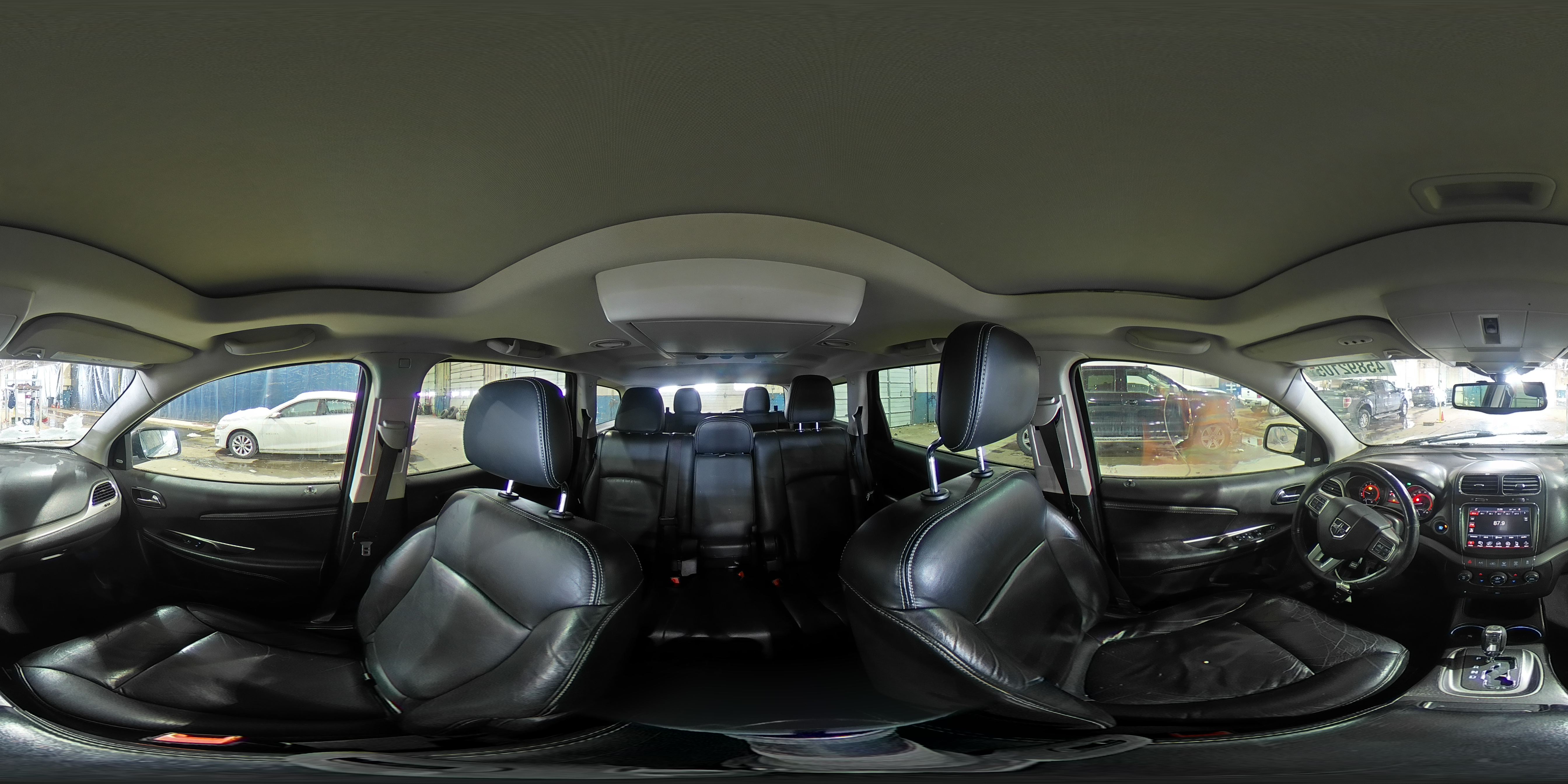 2017 Dodge Journey - Image 16
