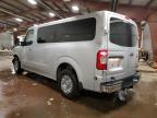 2015 Nissan Nv 3500 S na sprzedaż w Lansing, MI - Front End