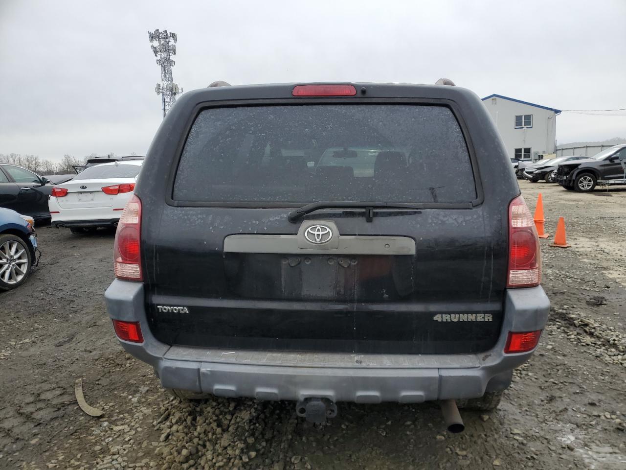 2003 Toyota 4Runner - Image 6