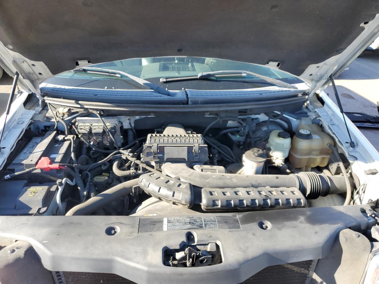 2006 Ford F-150 - Image 11