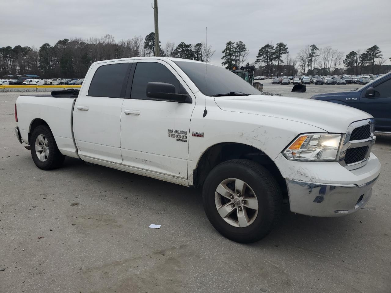 2020 RAM 1500 - Image 4