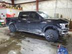 2020 Ford F150 Supercrew en Venta en Helena, MT - Front End