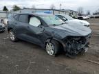 2019 Chevrolet Blazer 1Lt იყიდება Finksburg-ში, MD - Rollover