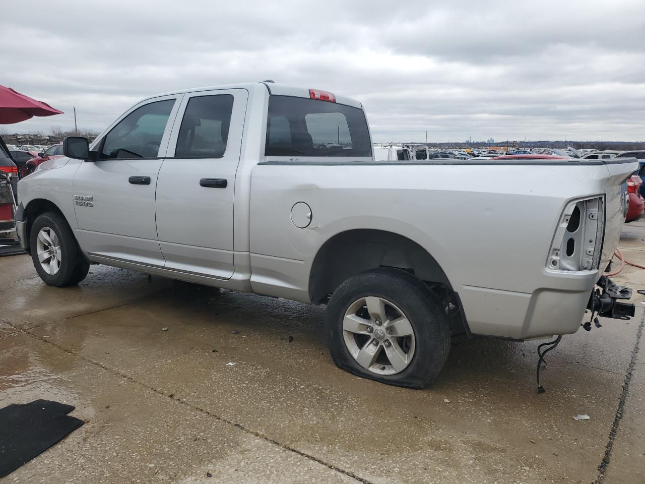 2018 RAM 1500 - Image 2