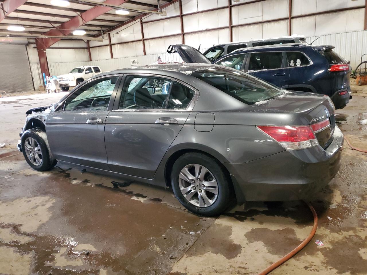 2011 Honda Accord - Image 2